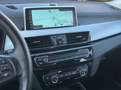 BMW X1 xDrive25e Advantage (14)