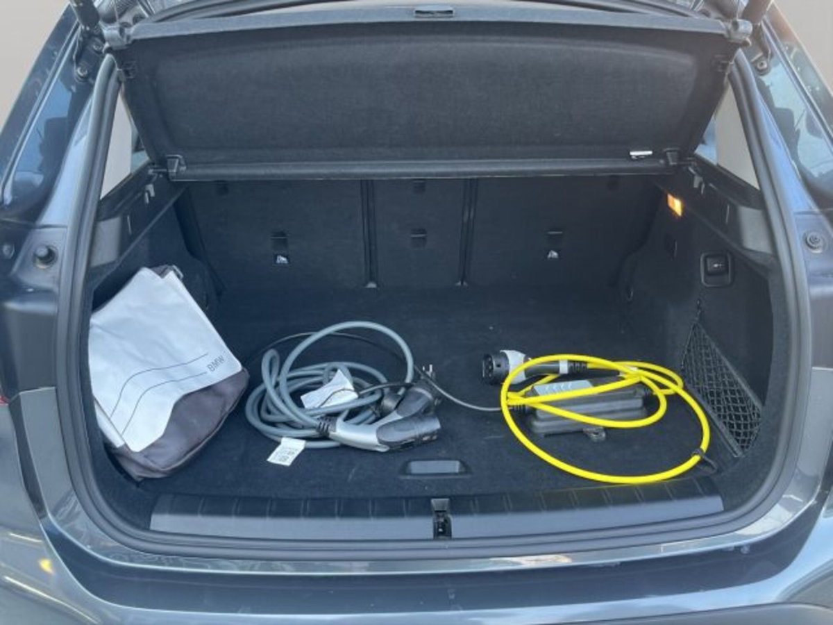 BMW X1 xDrive25e Advantage (15)