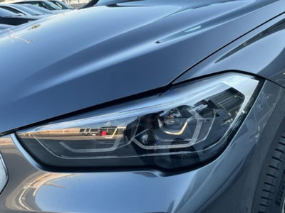 BMW X1 xDrive25e Advantage (17)