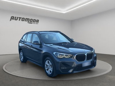 BMW X1 xDrive25e Advantage (3)