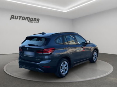BMW X1 xDrive25e Advantage (4)