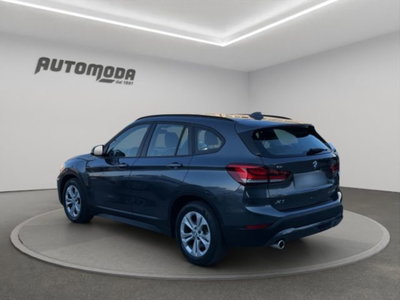BMW X1 xDrive25e Advantage (6)