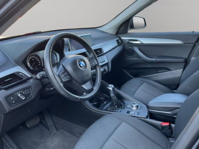 BMW X1 xDrive25e Advantage (7)