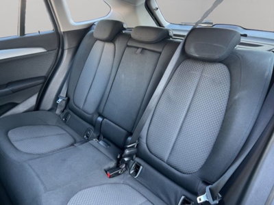 BMW X1 xDrive25e Advantage (8)