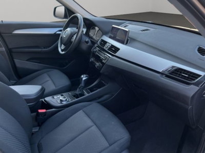 BMW X1 xDrive25e Advantage (9)