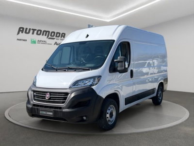 Fiat Ducato Furgone L2H1 2.2 diesel 140cv usato