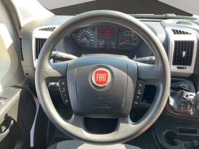 Fiat Ducato Furgone L2H1 2.2 diesel 140cv (10)