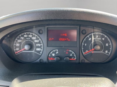 Fiat Ducato Furgone L2H1 2.2 diesel 140cv (11)