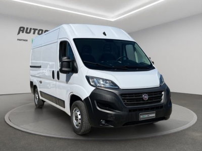 Fiat Ducato Furgone L2H1 2.2 diesel 140cv (3)