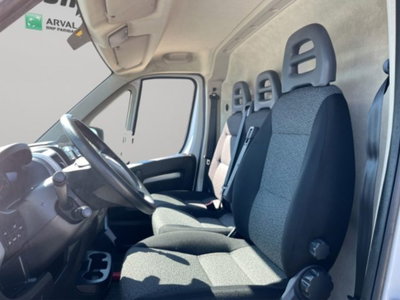Fiat Ducato Furgone L2H1 2.2 diesel 140cv (7)