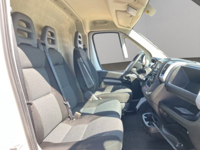 Fiat Ducato Furgone L2H1 2.2 diesel 140cv (8)