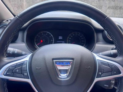 Dacia Duster 1.5 Blue dCi 8V 115 CV 4x2 Comfort (9)