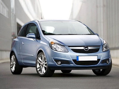 Opel Corsa 1.2 80CV 3 porte GPL-TECH Edition usata