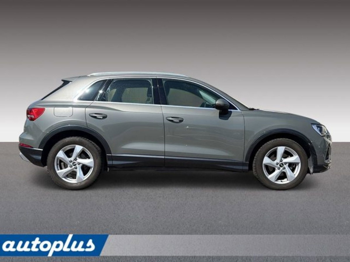 Audi Q3 35 TDI quattro Business Advanced (11)
