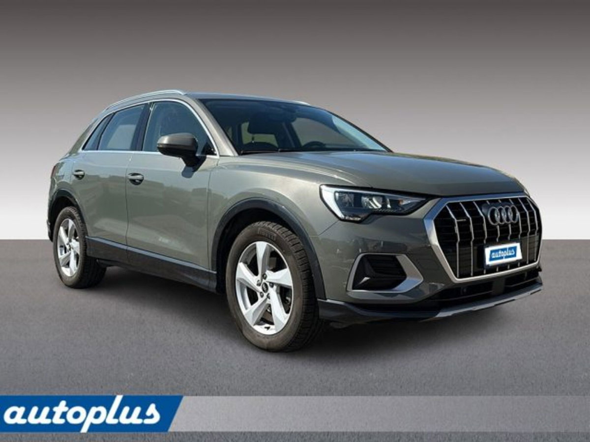 Audi Q3 35 TDI quattro Business Advanced (13)