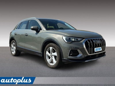 Audi Q3 35 TDI quattro Business Advanced (13)