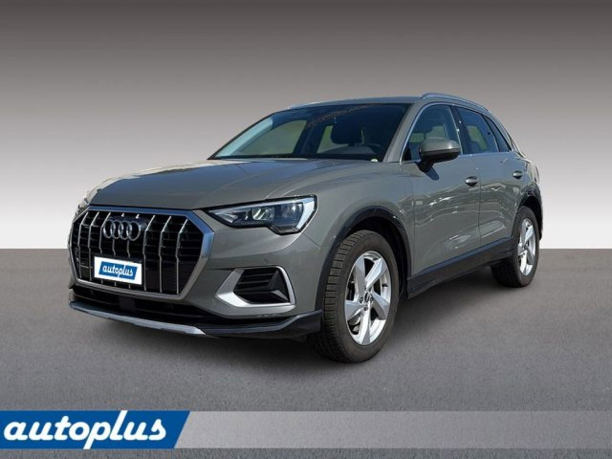Audi Q3 35 TDI quattro Business Advanced (3)