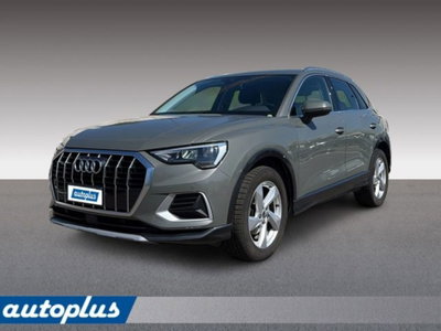 Audi Q3 35 TDI quattro Business Advanced (3)
