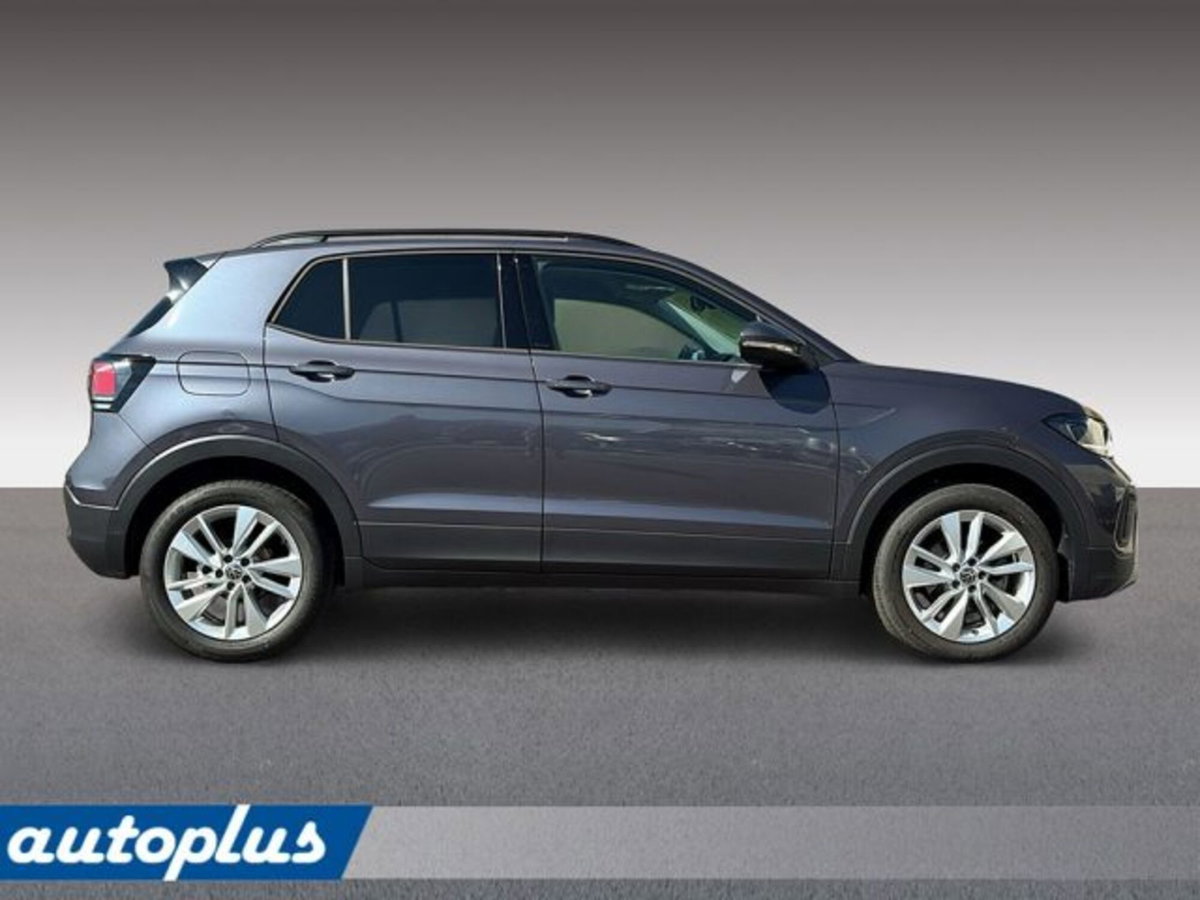 Volkswagen T-Cross 1.0 tsi Edition 115cv (11)