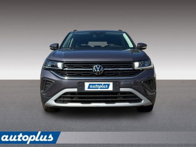 Volkswagen T-Cross 1.0 tsi Edition 115cv (2)