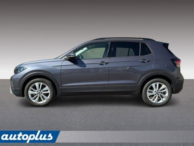 Volkswagen T-Cross 1.0 tsi Edition 115cv (4)