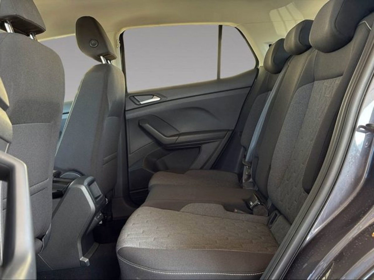 Volkswagen T-Cross 1.0 tsi Edition 115cv (6)