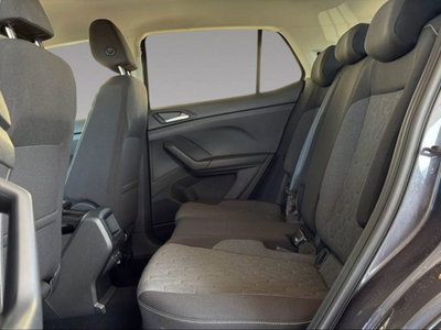 Volkswagen T-Cross 1.0 tsi Edition 115cv (6)