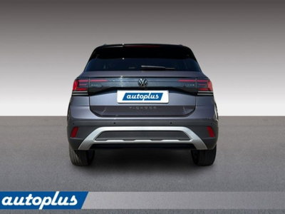 Volkswagen T-Cross 1.0 tsi Edition 115cv (8)