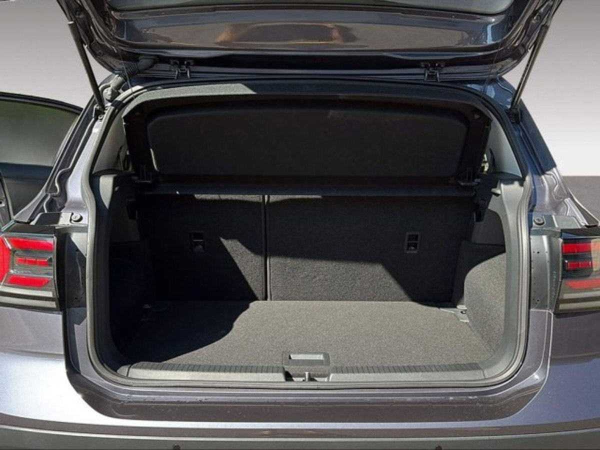 Volkswagen T-Cross 1.0 tsi Edition 115cv (9)