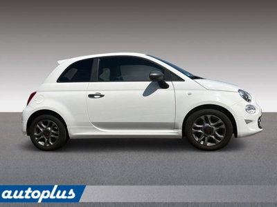 Fiat 500 1.2 S (11)
