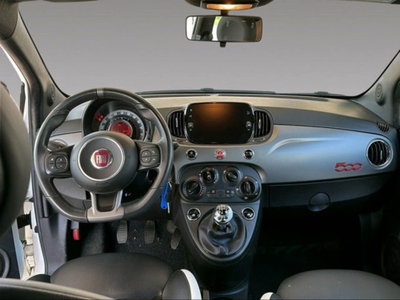 Fiat 500 1.2 S (12)