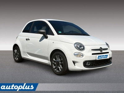 Fiat 500 1.2 S (13)