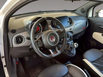 Fiat 500 1.2 S (14)