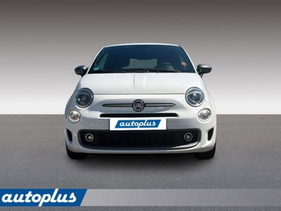 Fiat 500 1.2 S (2)