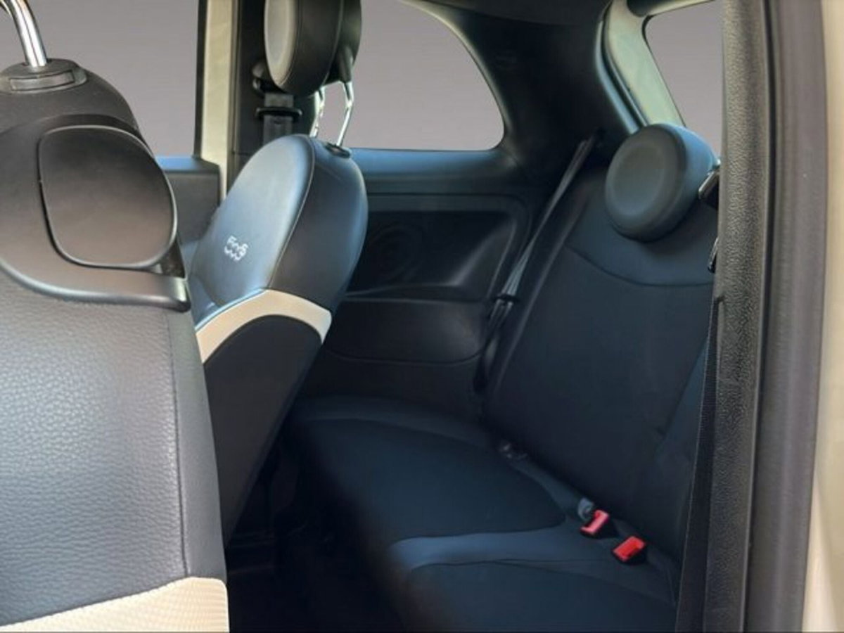 Fiat 500 1.2 S (6)