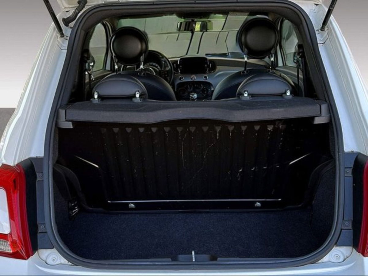 Fiat 500 1.2 S (9)