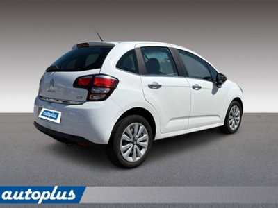 Citroen C3 PureTech 82 Selection (10)