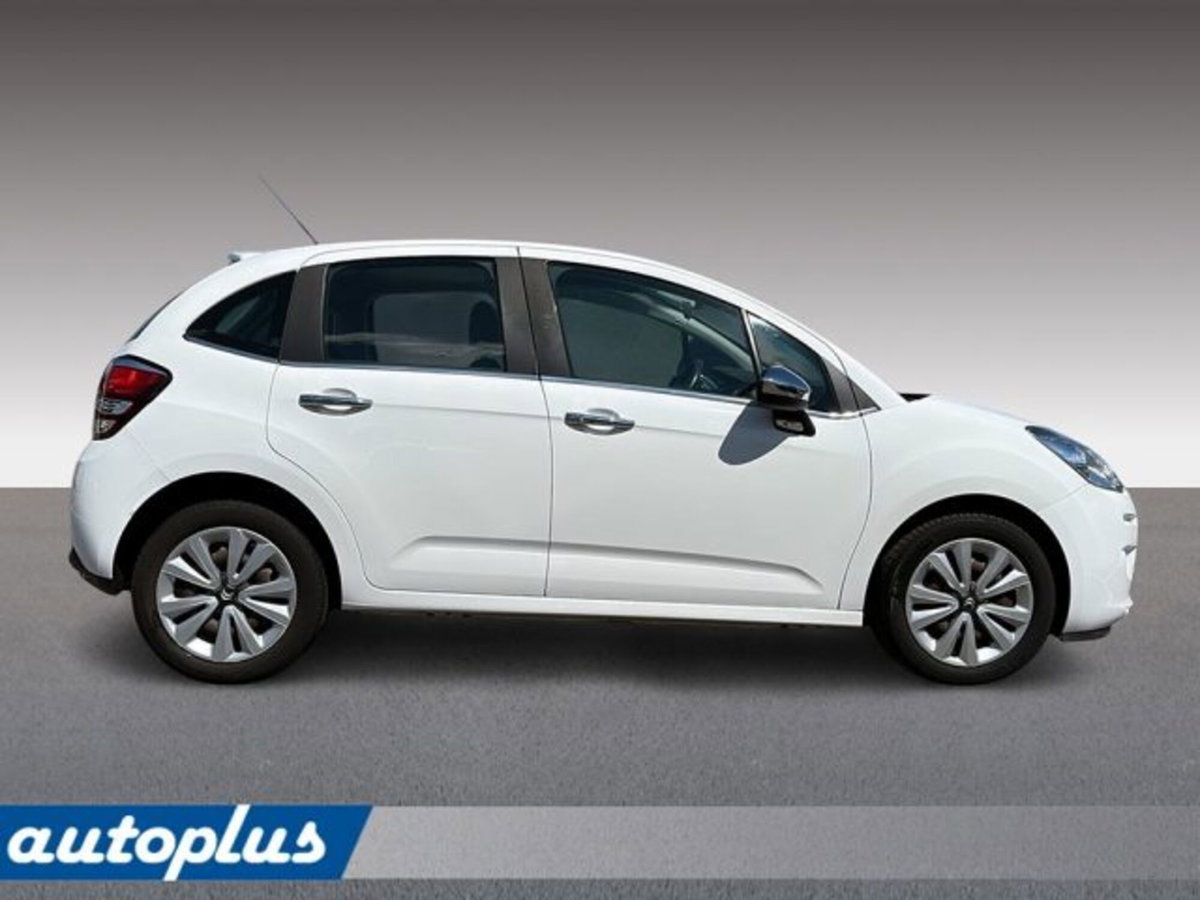 Citroen C3 PureTech 82 Selection (11)