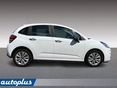 Citroen C3 PureTech 82 Selection (11)