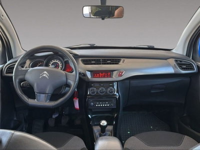 Citroen C3 PureTech 82 Selection (12)