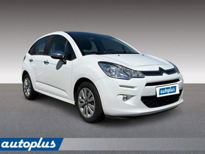 Citroen C3 PureTech 82 Selection (13)