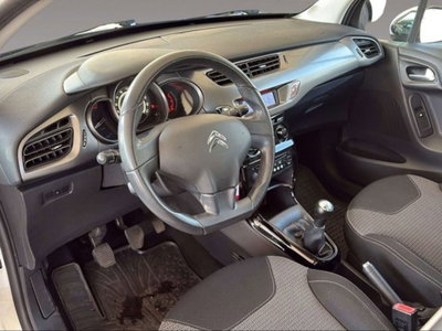 Citroen C3 PureTech 82 Selection (14)