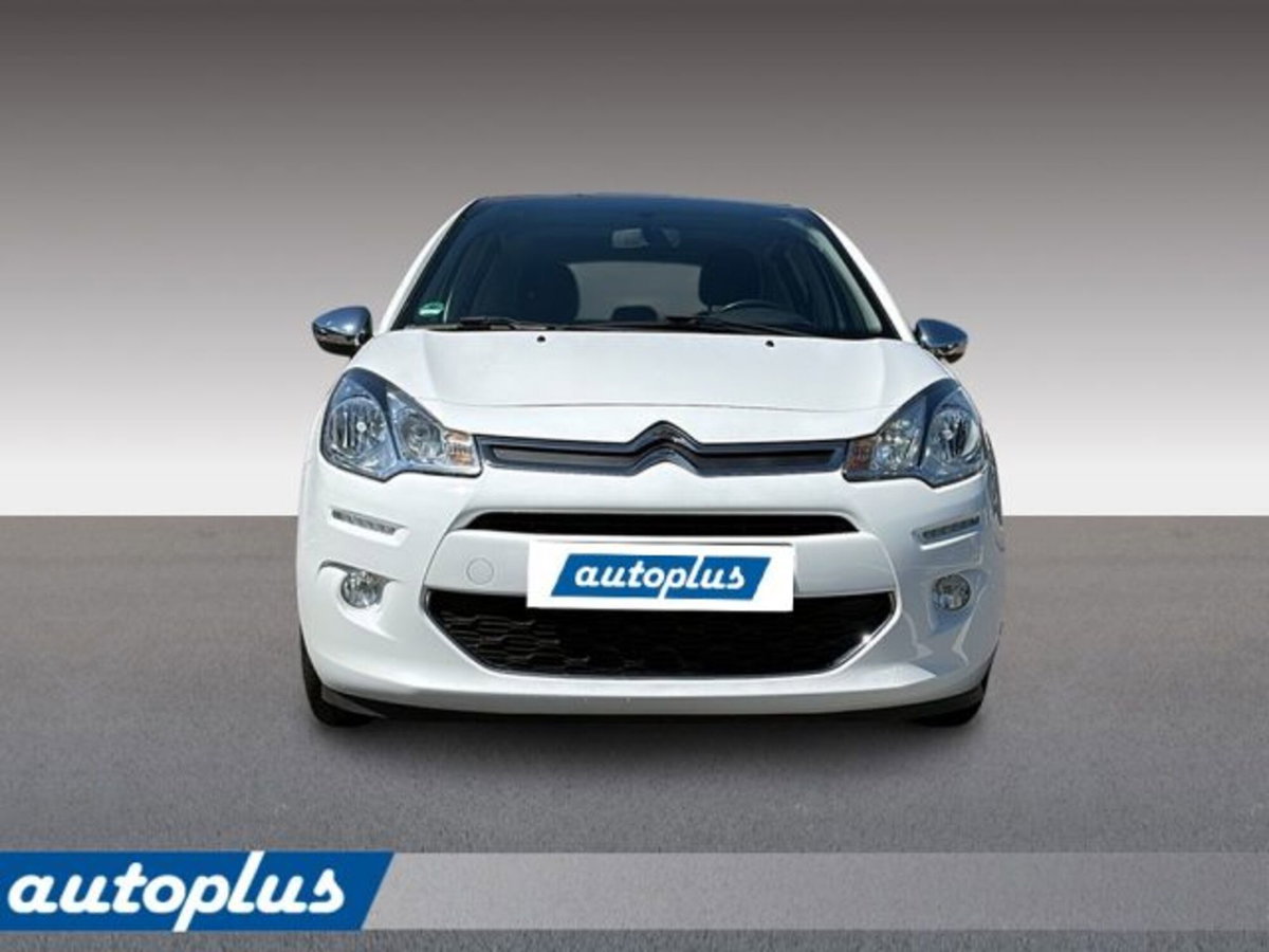 Citroen C3 PureTech 82 Selection (2)