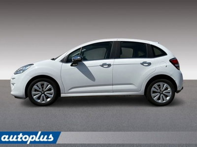 Citroen C3 PureTech 82 Selection (4)