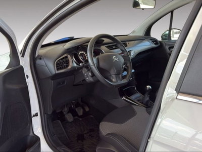 Citroen C3 PureTech 82 Selection (5)