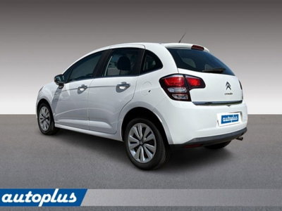 Citroen C3 PureTech 82 Selection (7)