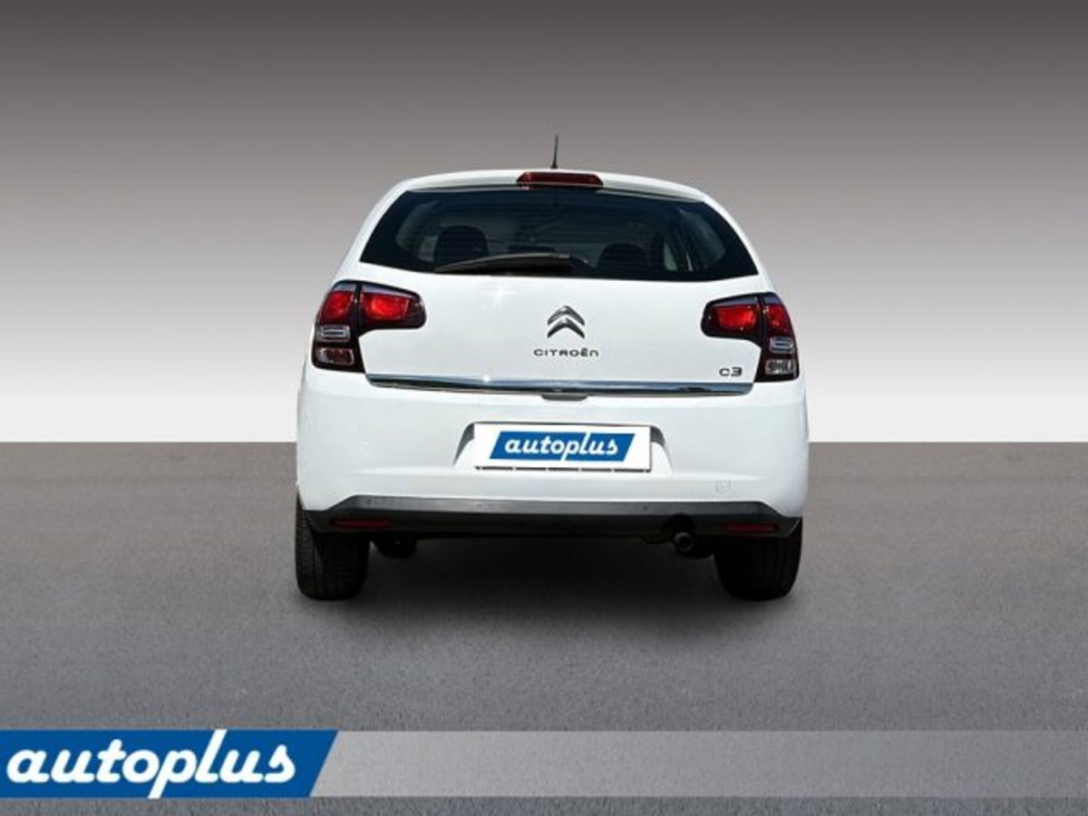 Citroen C3 PureTech 82 Selection (8)