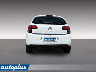 Citroen C3 PureTech 82 Selection (8)