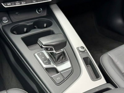 Audi A4 40 2.0 tdi mhev Business Advanced 204cv s-tronic (10)
