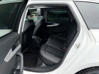 Audi A4 40 2.0 tdi mhev Business Advanced 204cv s-tronic (12)